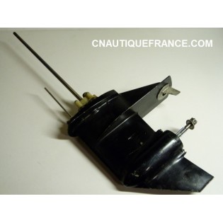 LOWER UNIT 9.8 HP 2S TOHATSU M9.8B