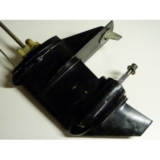 LOWER UNIT 9.8 HP 2S TOHATSU M9.8B