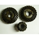 SET PIGNONS 25 - 30 CV 2T SUZUKI DT25C DT30C