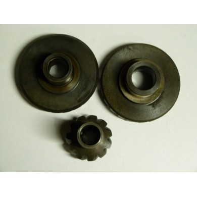 KIT INGRANAGGIO 25 - 30 CV 2T SUZUKI DT25C DT30C