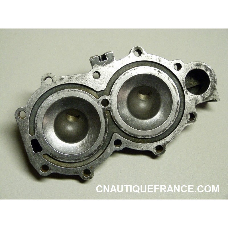 CYLINDER HEAD 9.8 HP 2S TOHATSU 6K9 M9.8D