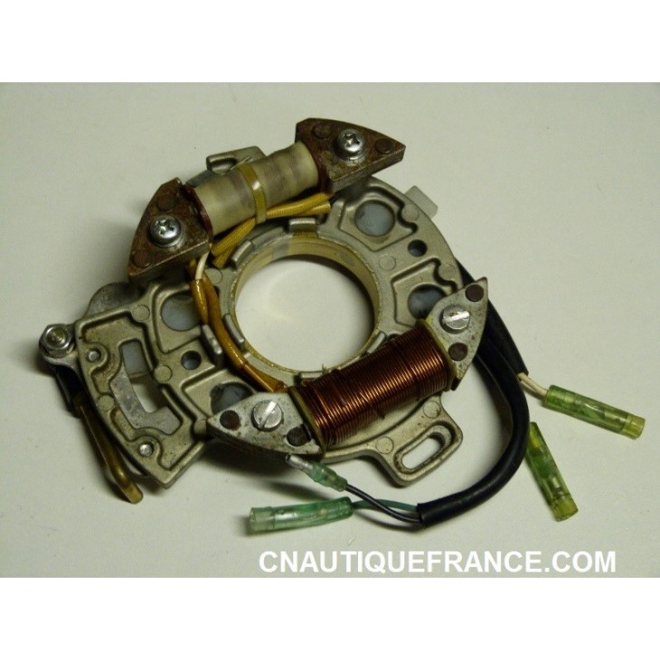 BASE IGNITION 9.8 HP 2S TOHATSU 6K9 M9.8D