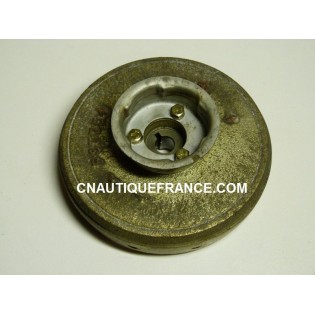 FLYWHEEL 9.8 HP 2S TOHATSU F3T754