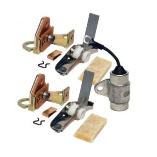 KIT 45 - 100 CV JOHNSON EVINRUDE GLM- 72840