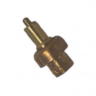 THERMOSTAT 130 - 140 HP V4 JOHNSON EVINRUDE 436195
