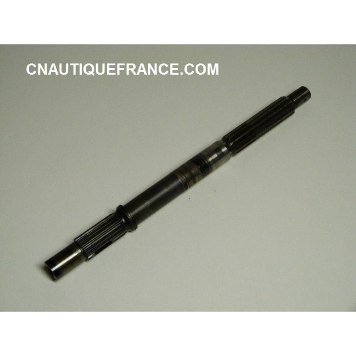 ARBRE D'HELICE 40 - 50 CV YAMAHA 