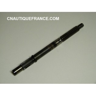 40 - 50 CV YAMAHA 679-45611-01-00