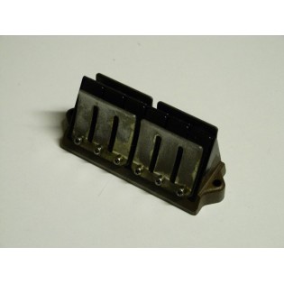 REED VALVE DT150 DT200 DT225 SUZUKI 13150-92E30