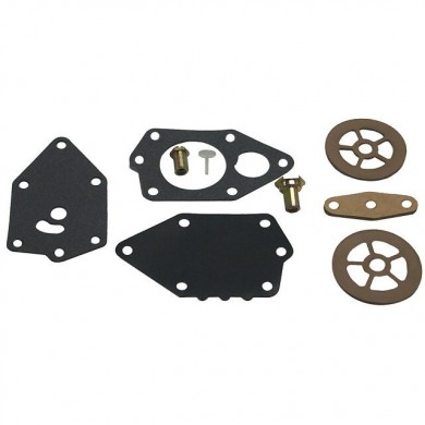 KIT MEMEBRANE JOHNSON EVINRUDE GLM- 40830