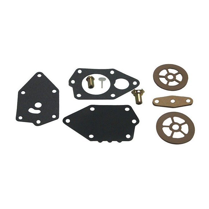 KIT MEMEBRANE JOHNSON EVINRUDE GLM- 40830