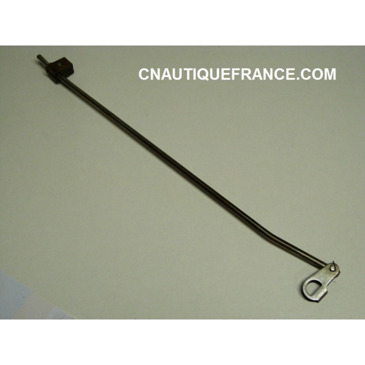 ROD SHIFT TOHATSU 369-66214-0