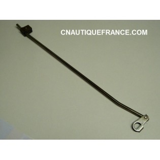 TIGE D'INVERSEUR TOHATSU 369-66214-0