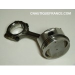 PISTON AND CONNECTING ROD 60 - 70 HP 4S SUZUKI DF60 DF70