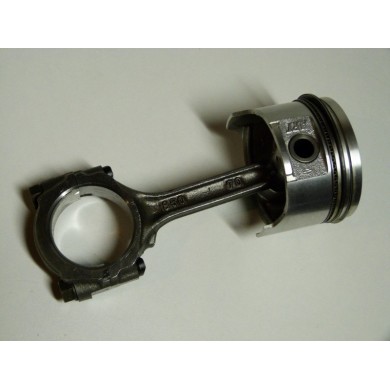 PISTON AND CONNECTING ROD 60 - 70 HP 4S SUZUKI DF60 DF70