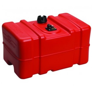 RÉSERVOIR CARBURANT FIXE SCEPTER 45 LITRES