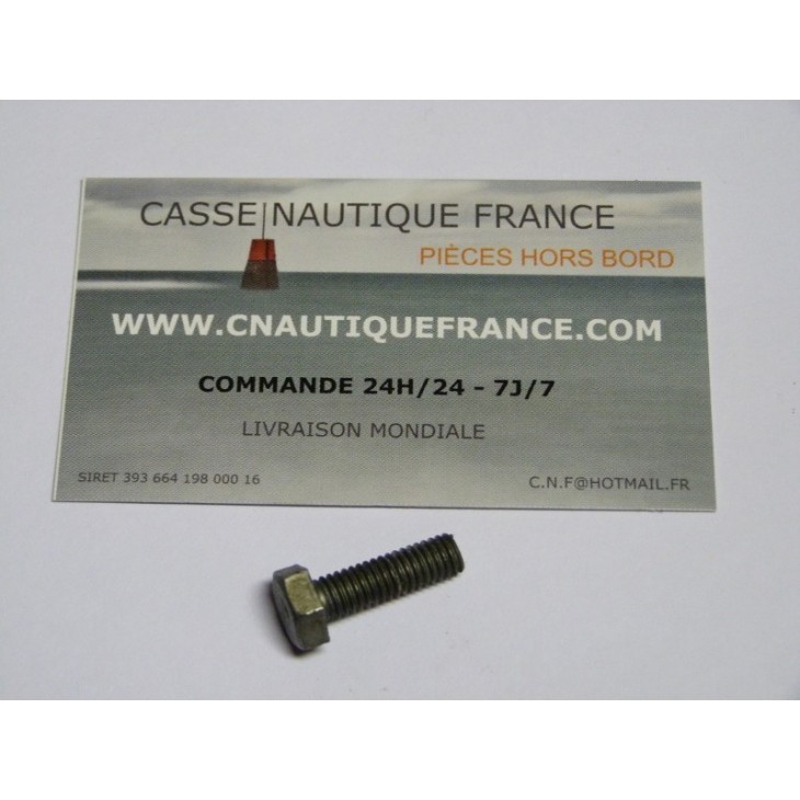 BULLONE YAMAHA 97395-06020-00