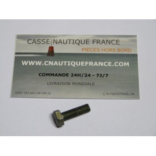 BULLONE YAMAHA 97395-06020-00