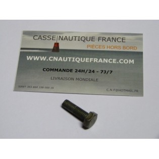 BULLONE YAMAHA 97395-06020-00