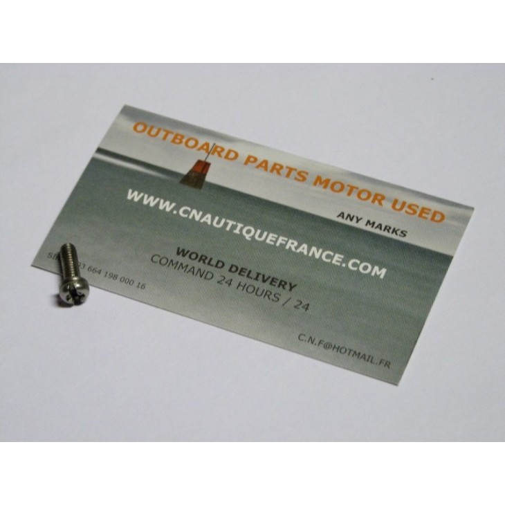 YAMAHA 97980-04112-00