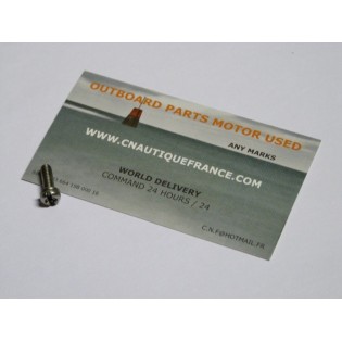 YAMAHA 97980-04112-00