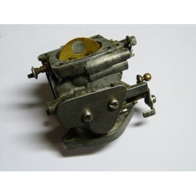 CARBURETOR 40 HP 2S YAMAHA 6E9