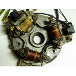 40 - 50 CV 2T YAMAHA 63D-85550