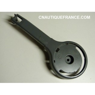 LEVER CONTROL SUZUKI  NA2701-04
