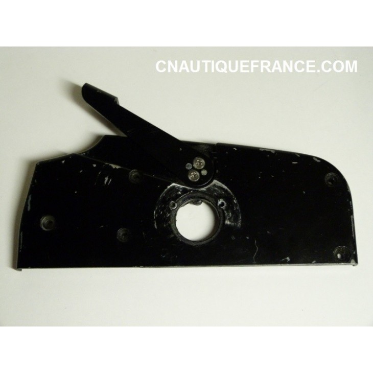 COUVERCLE SUPERIEUR COMMANDE SUZUKI NA27S