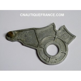 LEVIER DE COMMANDE BOITIER YAMAHA 703