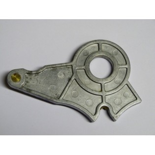 LEVER CONTROL REMOTE CONTROL YAMAHA 703