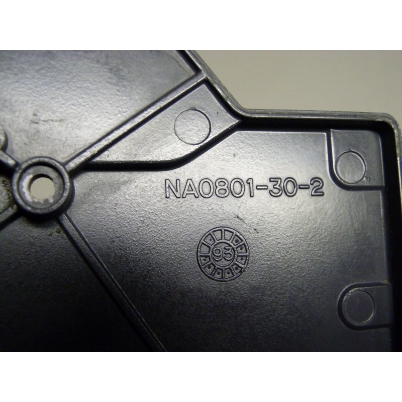 Couvercle Télécommande Hors-bord – Référence 703‑48225‑00, ABS, Remplacement OEM Pour Moteur Version 703