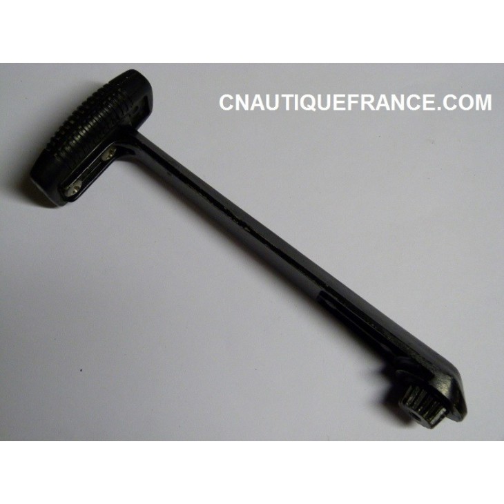 MARINER MERCURY 34689