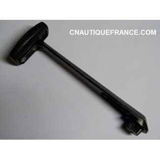 LEVER REMOTE CONTROL MARINER MERCURY 34689