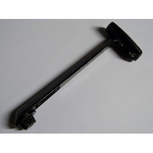 LEVER REMOTE CONTROL MARINER MERCURY 34689