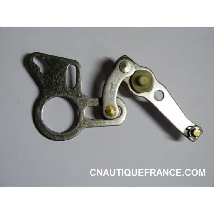 LEVIER BOITIER DE COMMANDE YAMAHA  703-48261-11