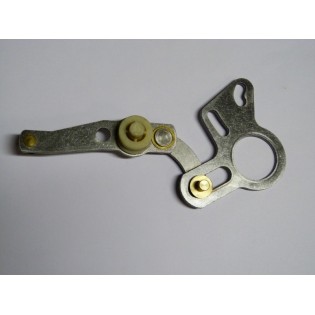 LEVIER BOITIER DE COMMANDE YAMAHA  703-48261-11