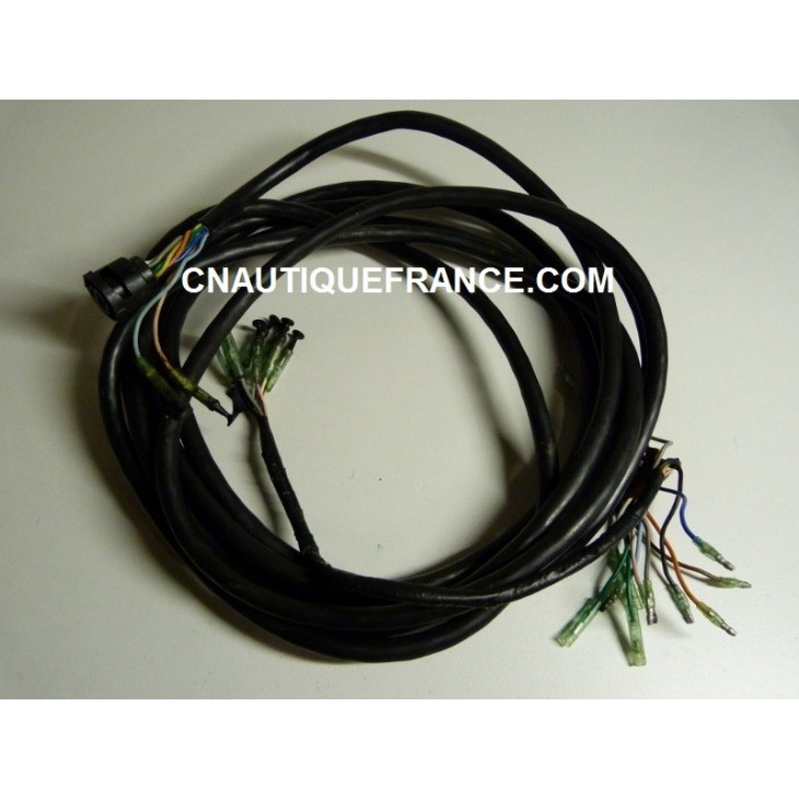 HARNESS REMOTE CONTROL SUZUKI NA12S