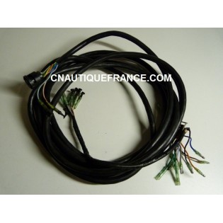 HARNESS REMOTE CONTROL SUZUKI NA12S