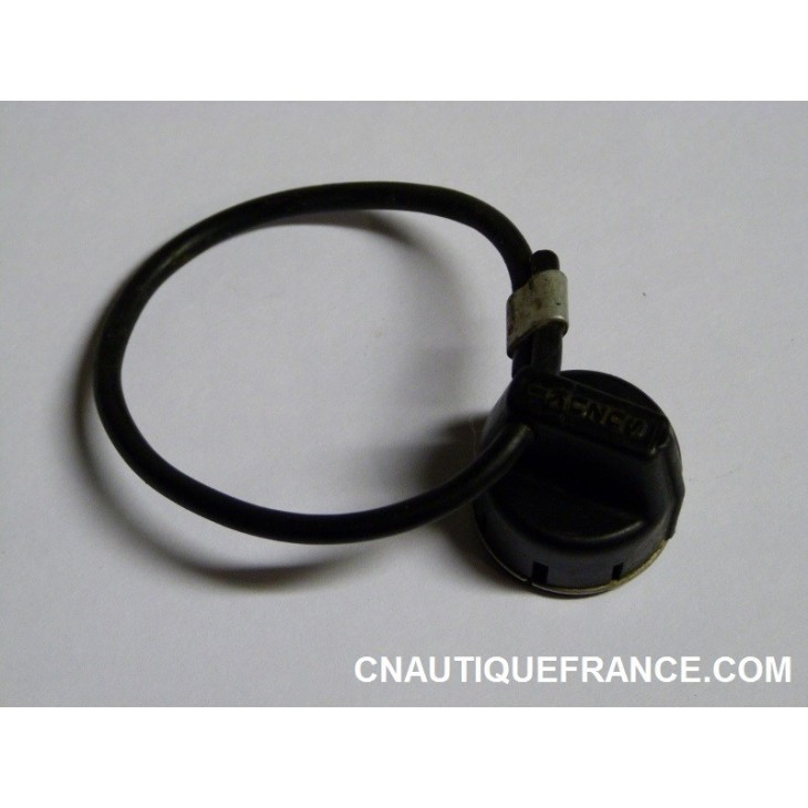 COUPE CIRCUIT SUZUKI