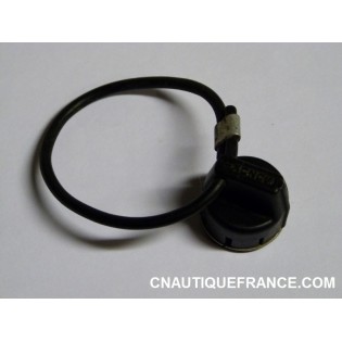 COUPE CIRCUIT SUZUKI