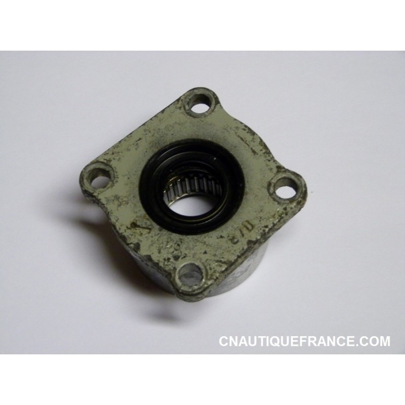 FLASQUE DE JOINT D'EMBASE 150 - 200 - 225 CV 2T SUZUKI