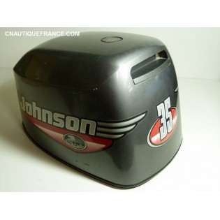 CAPOT 35 CV 2T JOHNSON (1265)