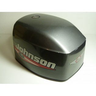 CALANDRA 35 CV 2T JOHNSON