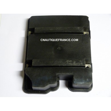 COUVERCLE DE FILTRE A AIR 40 CV 2T YAMAHA 6E9-14418-00