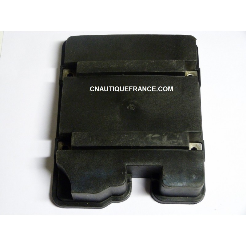 COUVERCLE DE FILTRE A AIR 40 CV 2T YAMAHA 6E9-14418-00