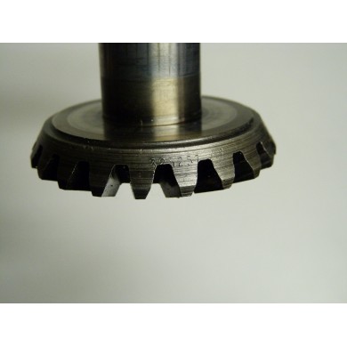 PINION GEAR 20 - 25 HP 2S JOHNSON EVINRUDE 325257