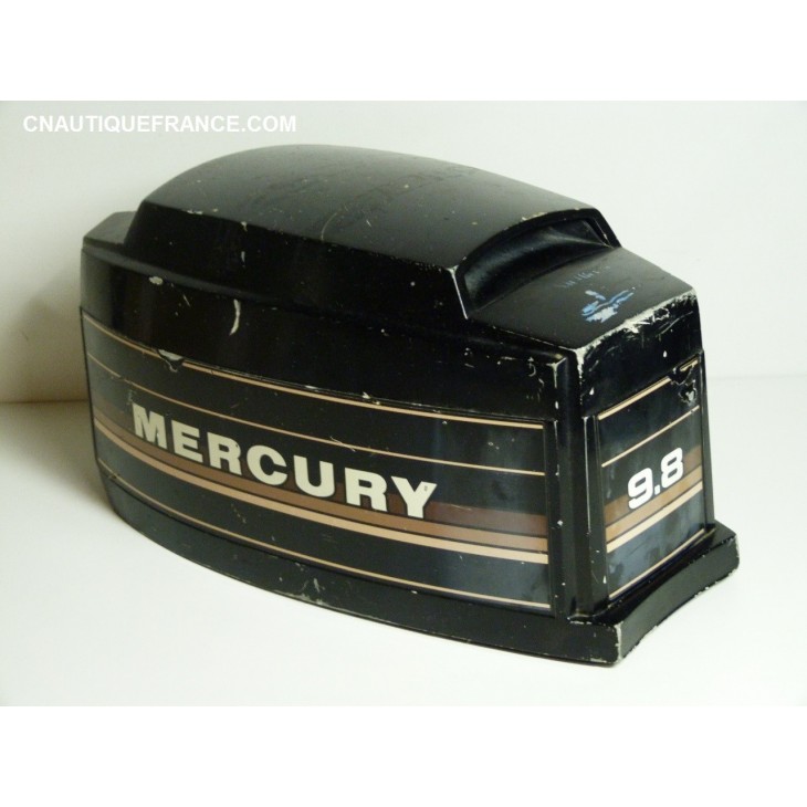 CAPOT 9.8 CV 2T MERCURY (1283)