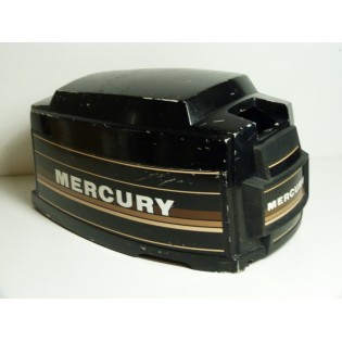 CALANDRA 9.8 CV 2T MERCURY