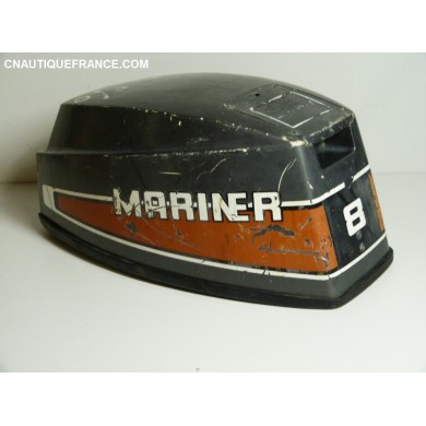 CAPOT 8 CV 2T MARINER (1286)