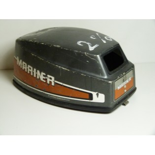 TOP COWL 8 HP 2S MARINER